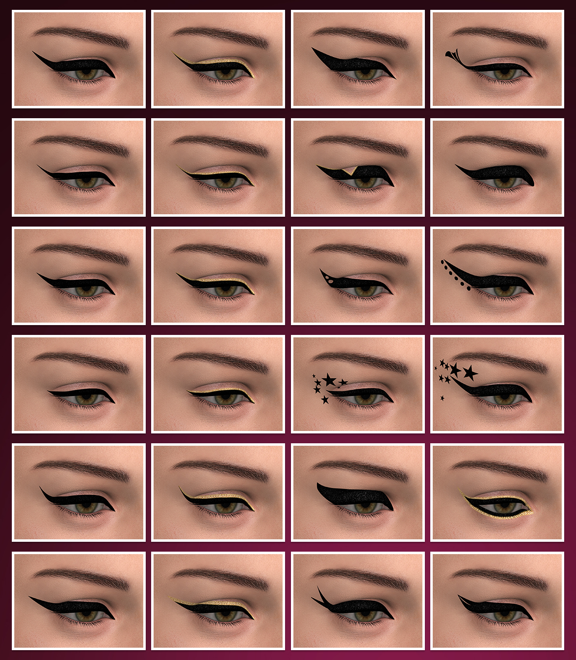 CatEyes G3F by N/A