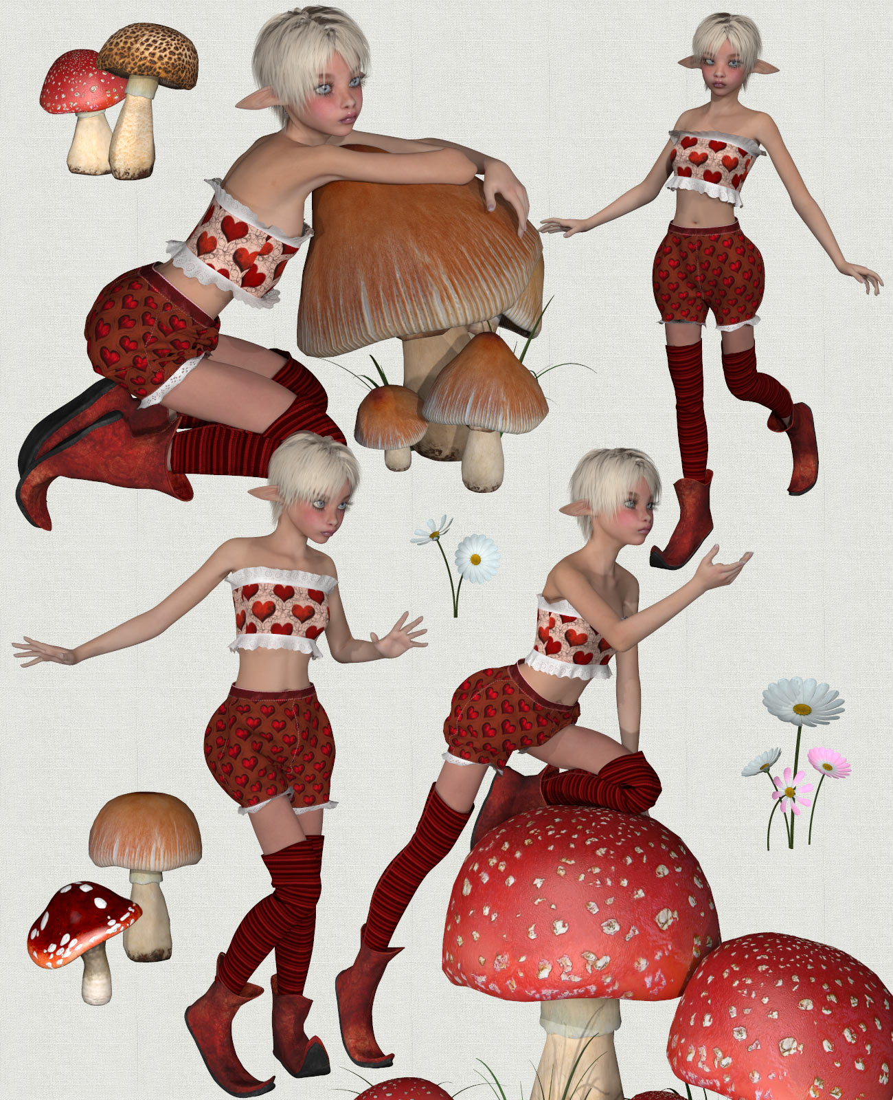 Lutine for Victoria 4 by N/A