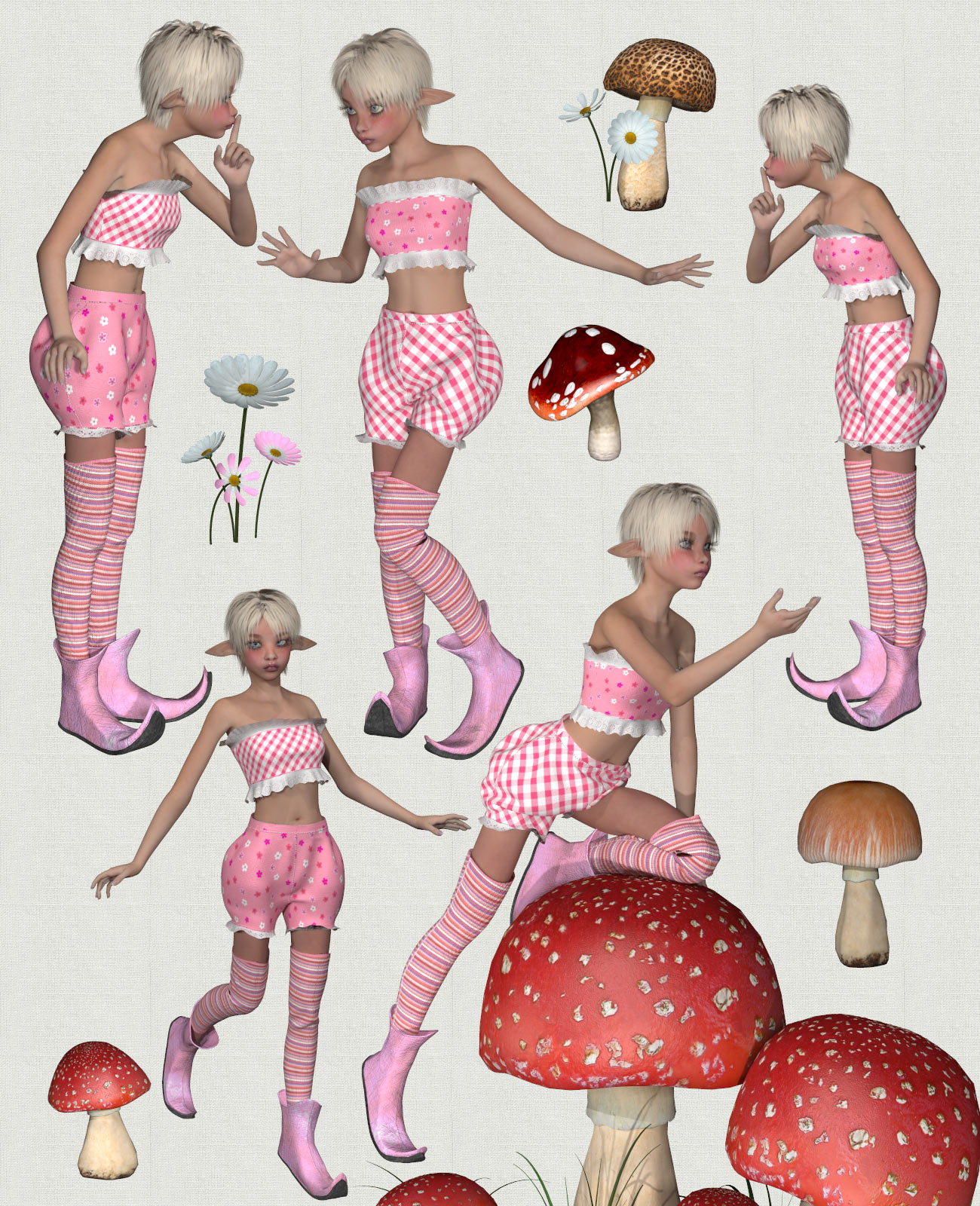 Lutine for Victoria 4 by N/A