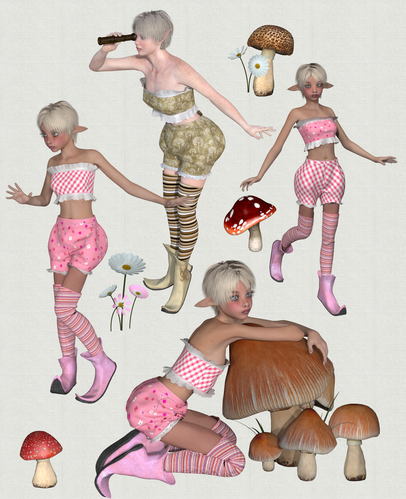 Lutine for Victoria 4 by N/A