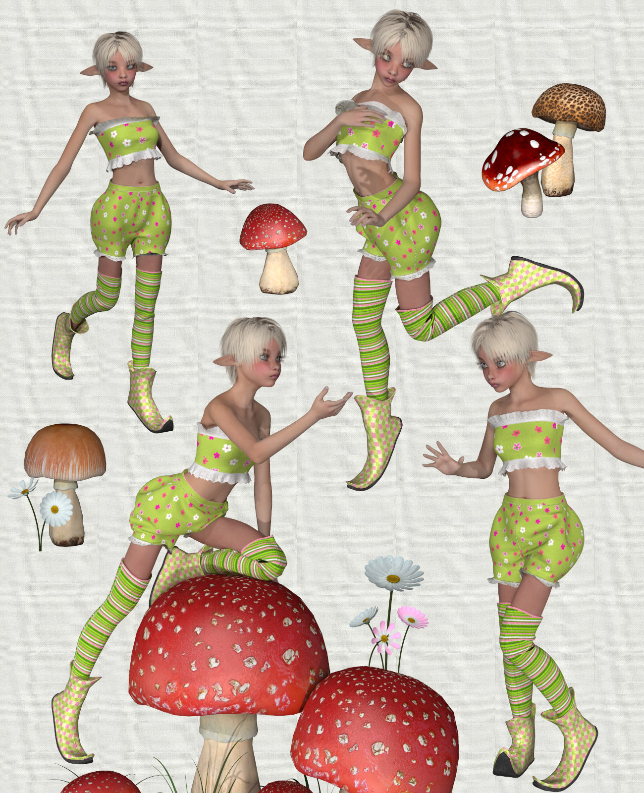 Lutine for Victoria 4 by N/A