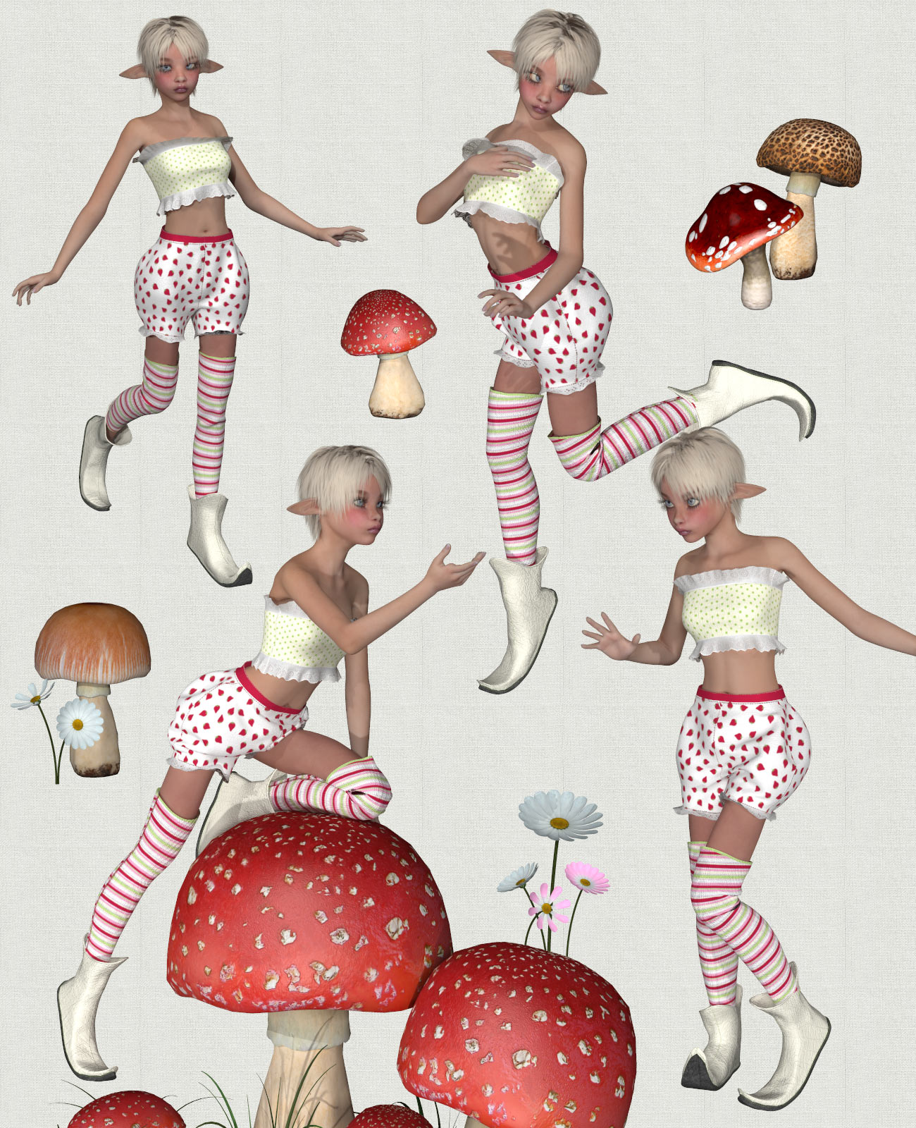 Lutine for Victoria 4 by N/A