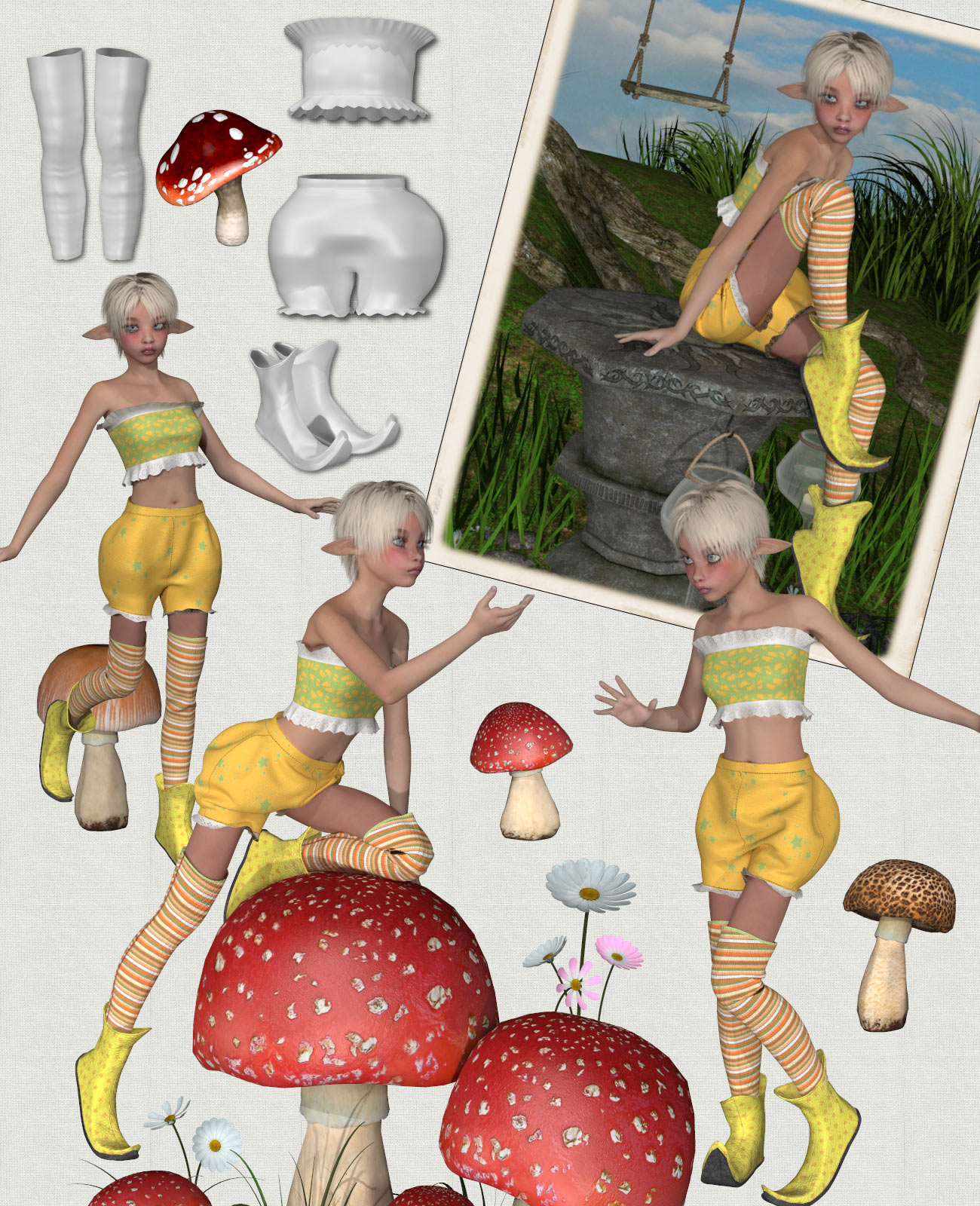 Lutine for Victoria 4 by N/A