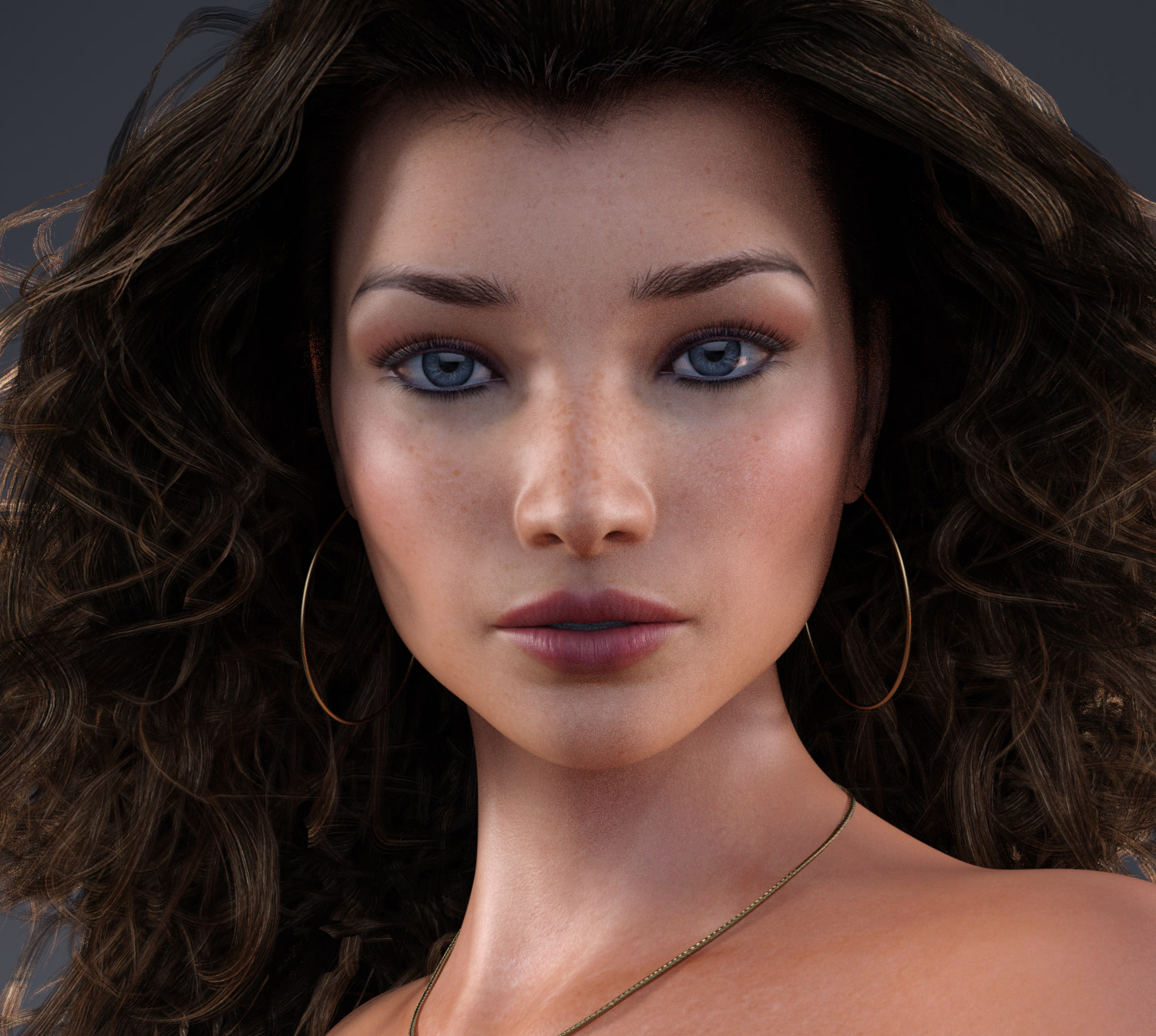 Grecia for G3F by N/A