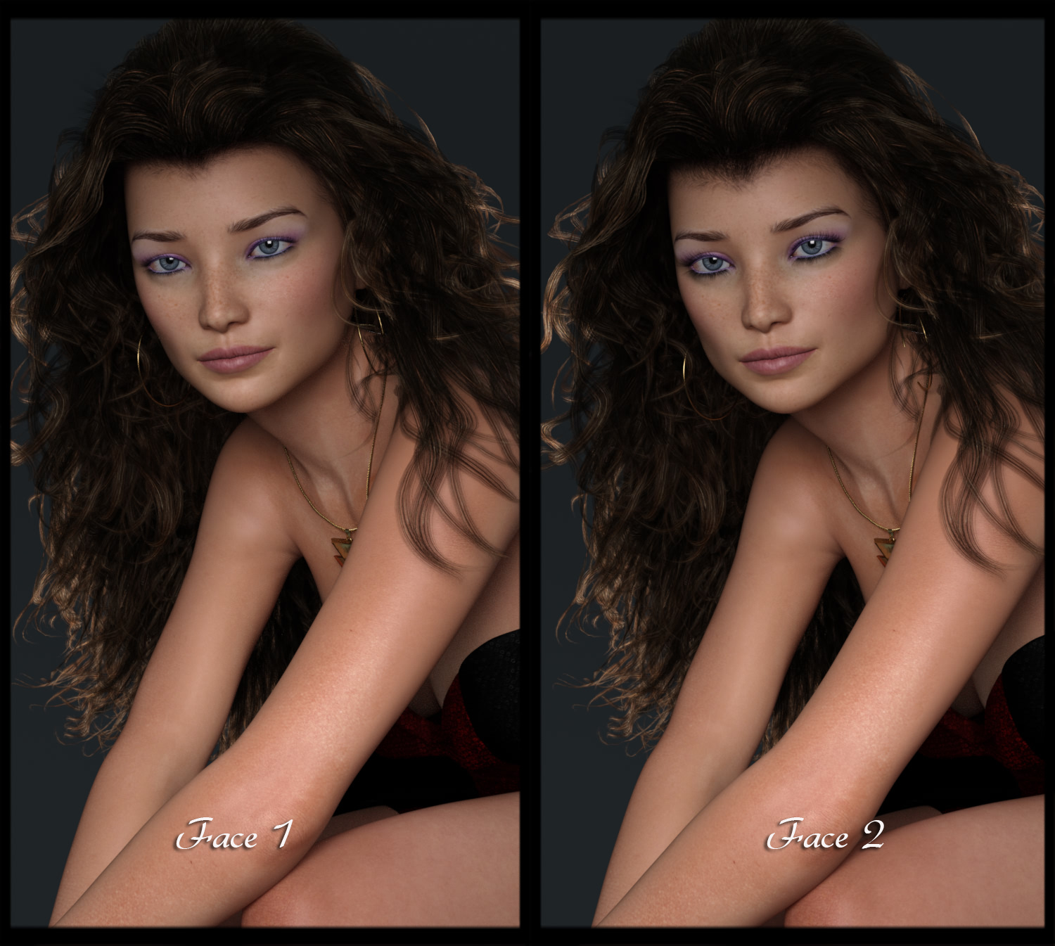 Grecia for G3F by N/A