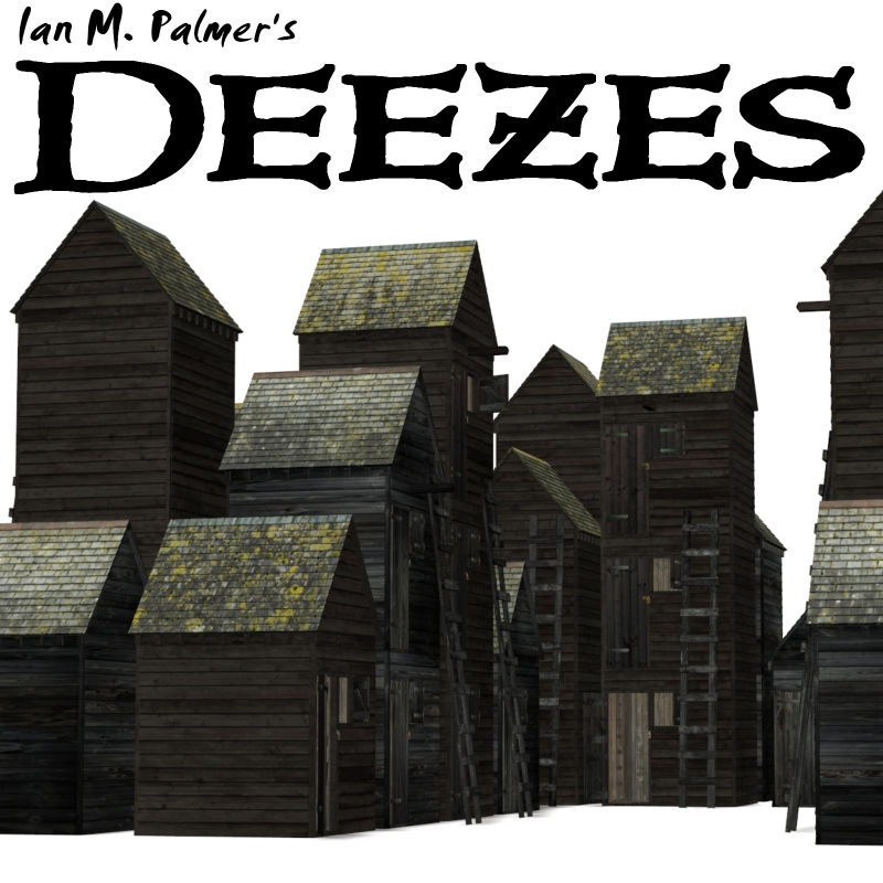 IanMPalmers DEEZES by N/A