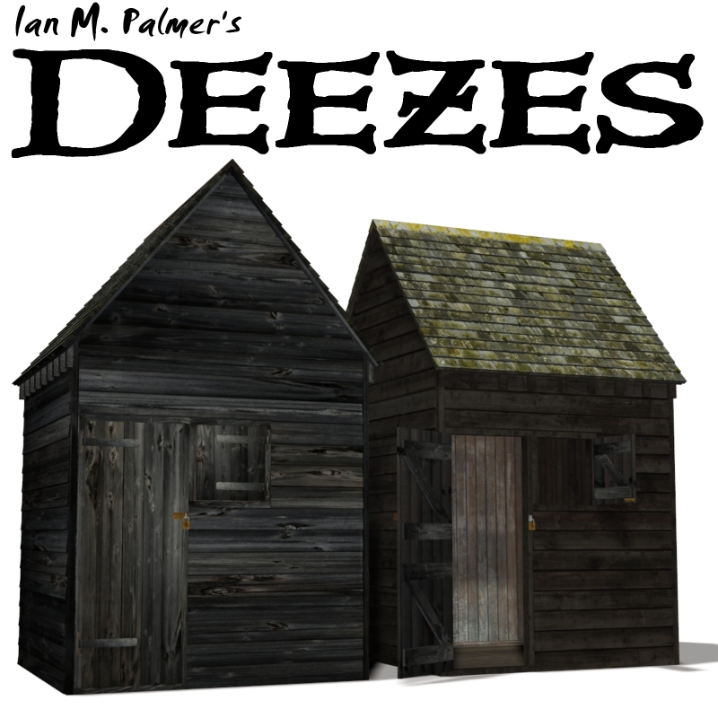 IanMPalmers DEEZES by N/A