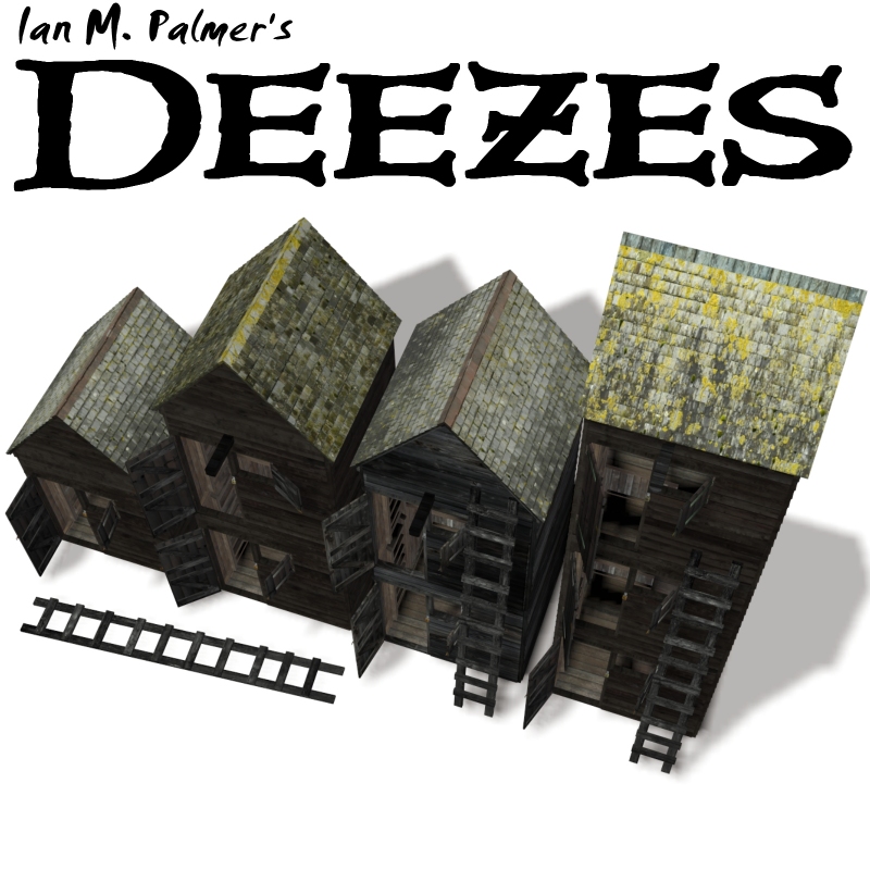 IanMPalmers DEEZES by N/A