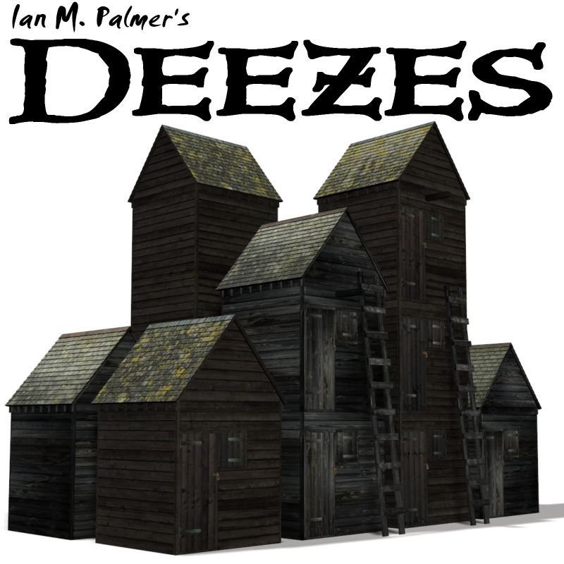 IanMPalmers DEEZES by N/A