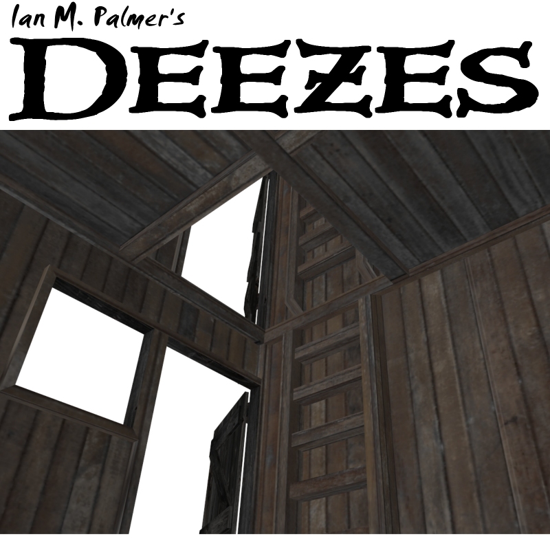 IanMPalmers DEEZES by N/A