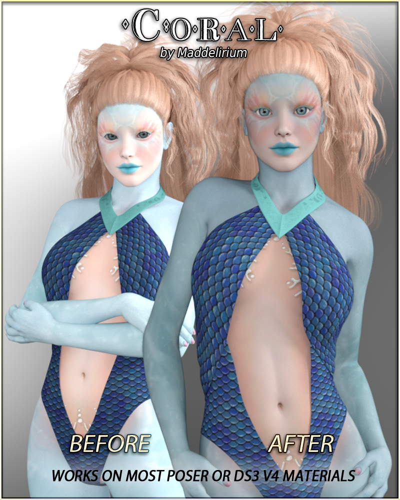 Convert It! - V4 Skins by N/A