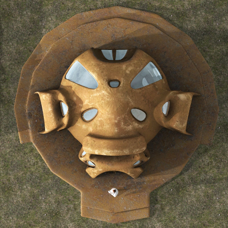 Cob House Volume 1 by N/A