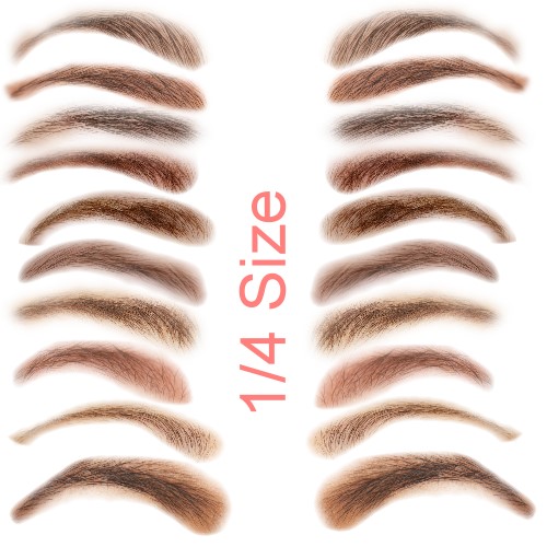 Faceboutique 1& 2 -EYEBROWS BUNDLE by N/A