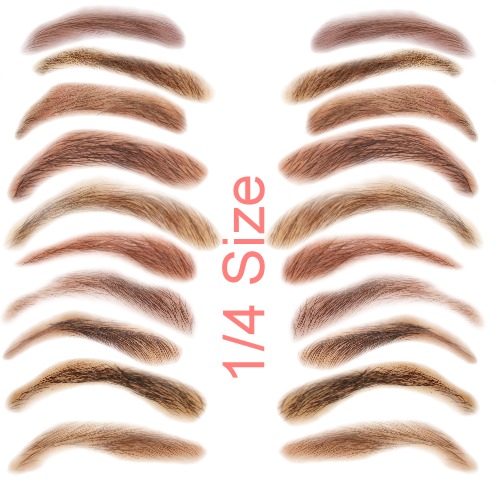 Faceboutique 1& 2 -EYEBROWS BUNDLE by N/A