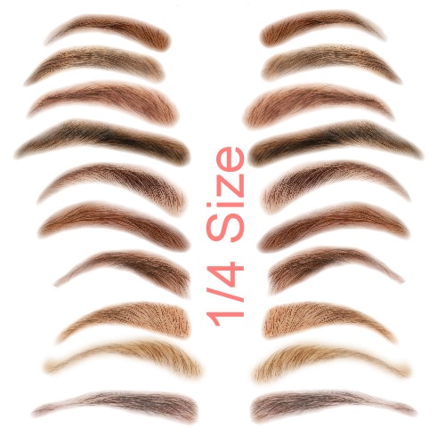 Faceboutique 1& 2 -EYEBROWS BUNDLE by N/A