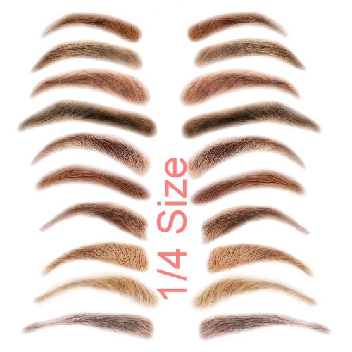 Faceboutique 1& 2 -EYEBROWS BUNDLE by N/A