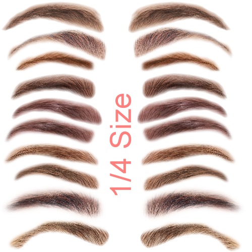 Faceboutique 1& 2 -EYEBROWS BUNDLE by N/A