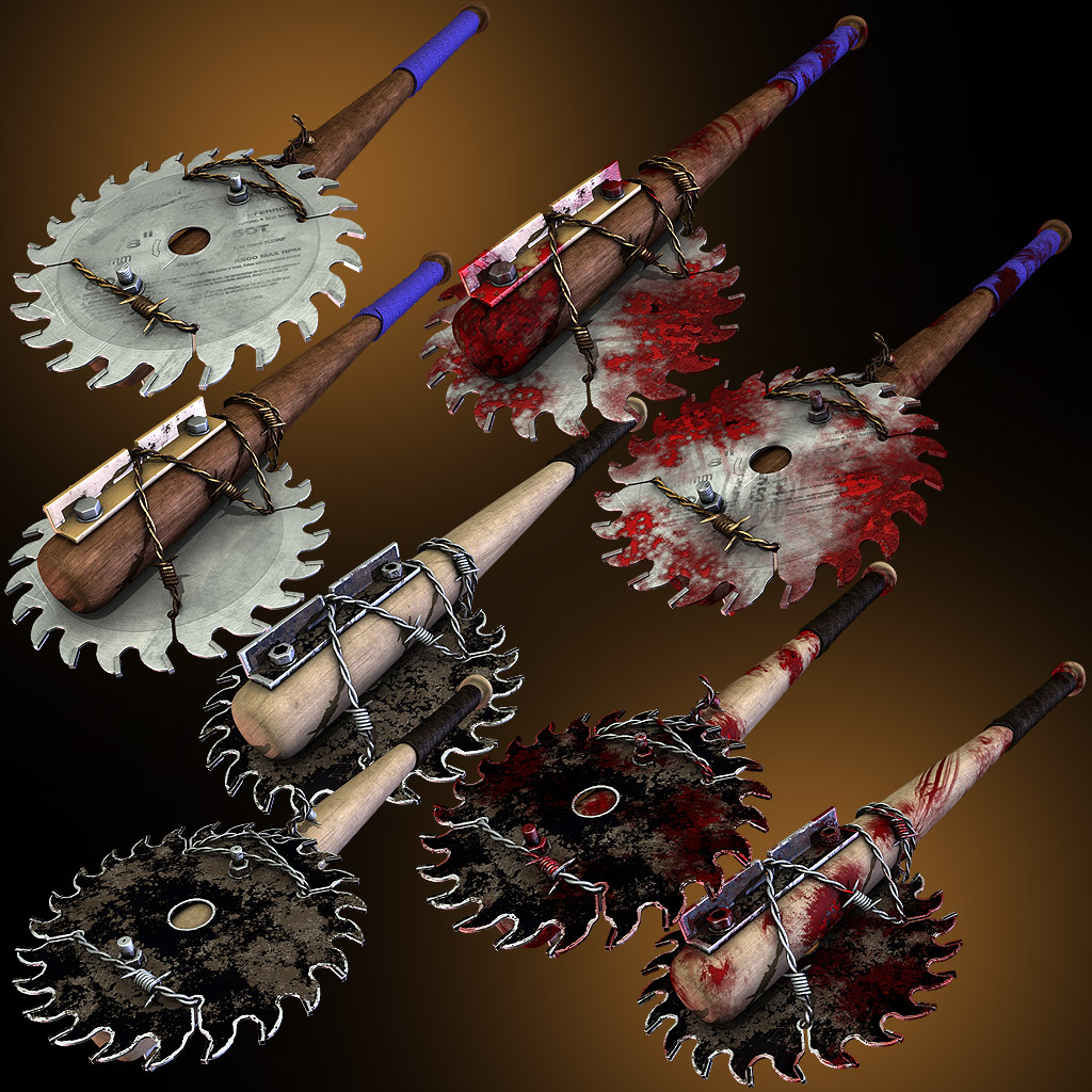 P06-Saw-Bat by N/A