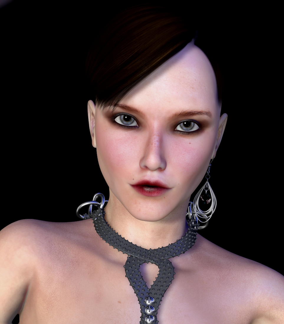 Artemisia PS by N/A