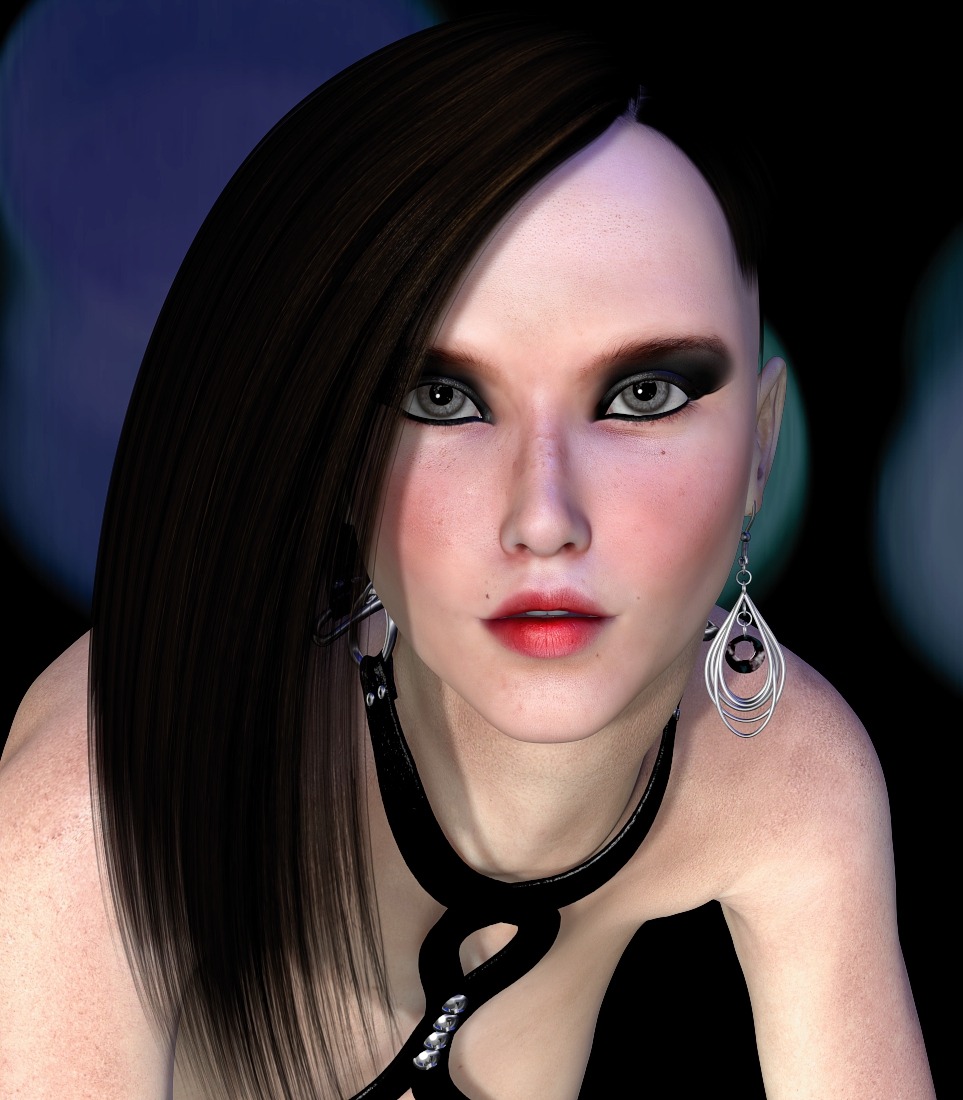 Artemisia PS by N/A