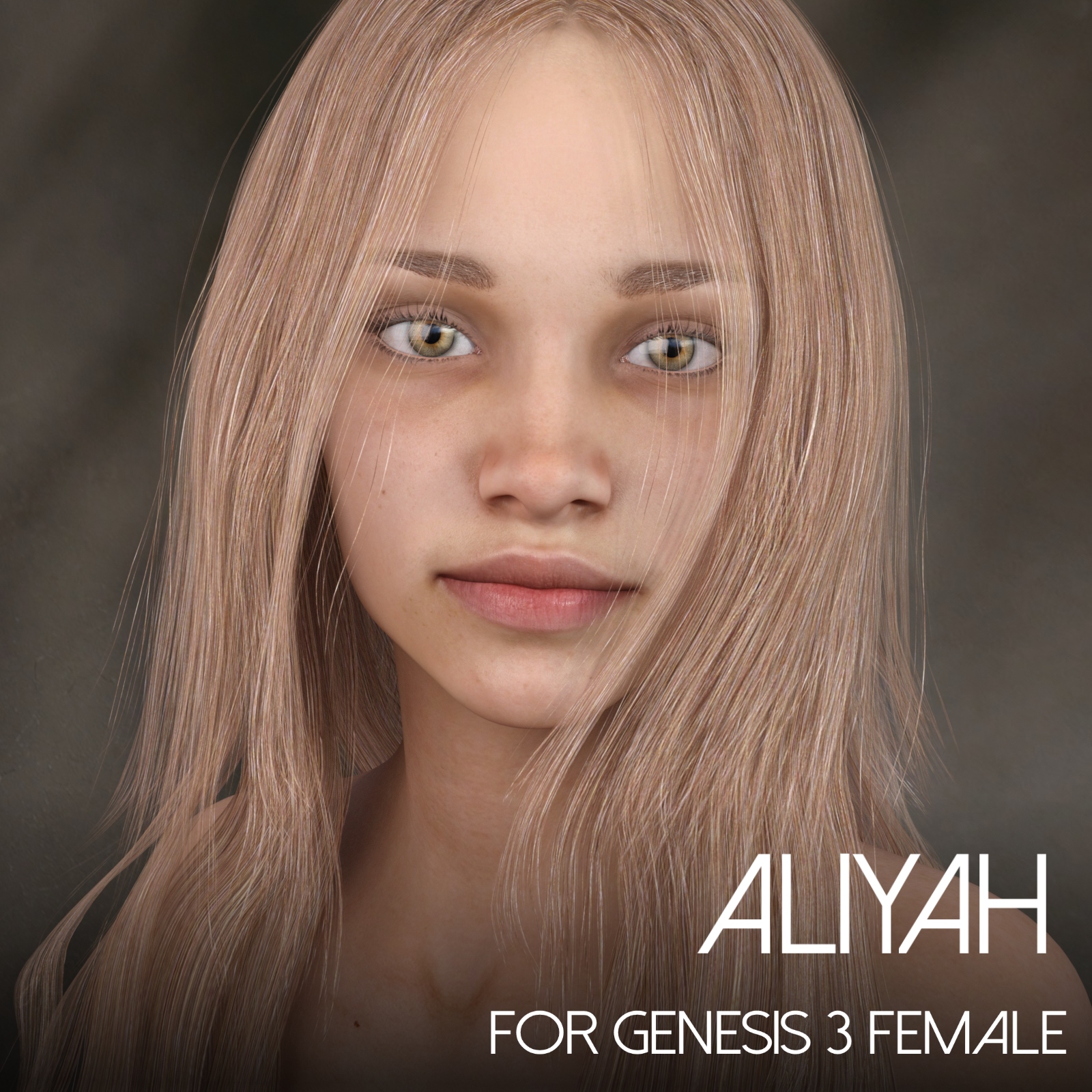 Aliyah for Genesis 3 Female by N/A