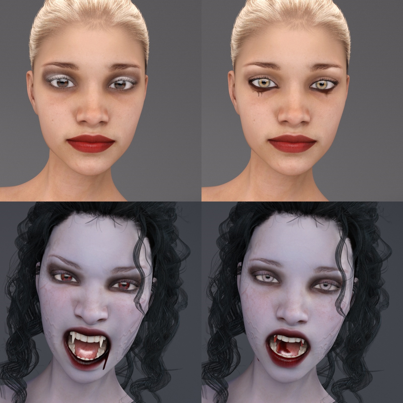 Aliyah for Genesis 3 Female by N/A