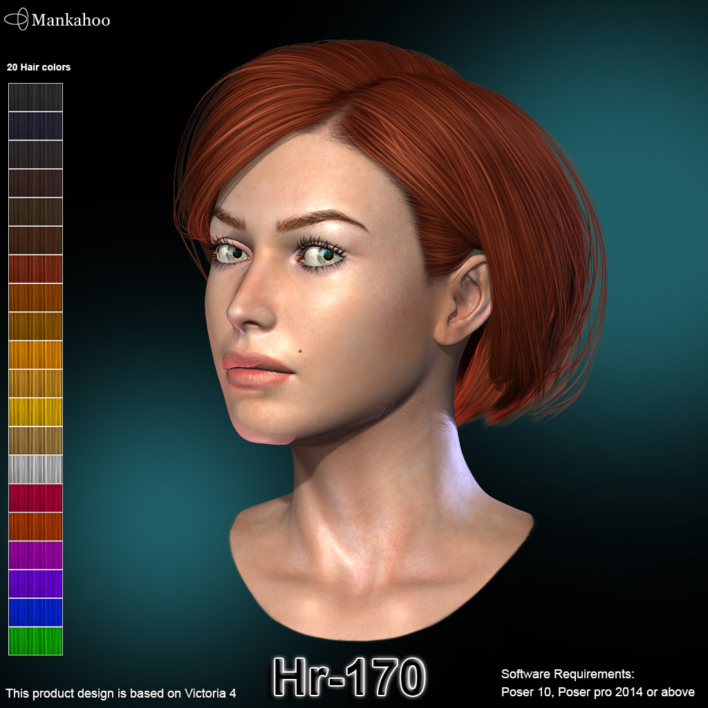 Hr-170 by N/A