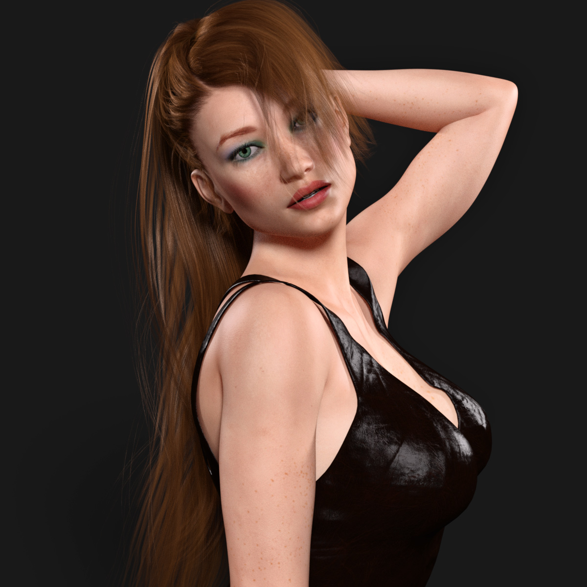 Erin for G3F by N/A