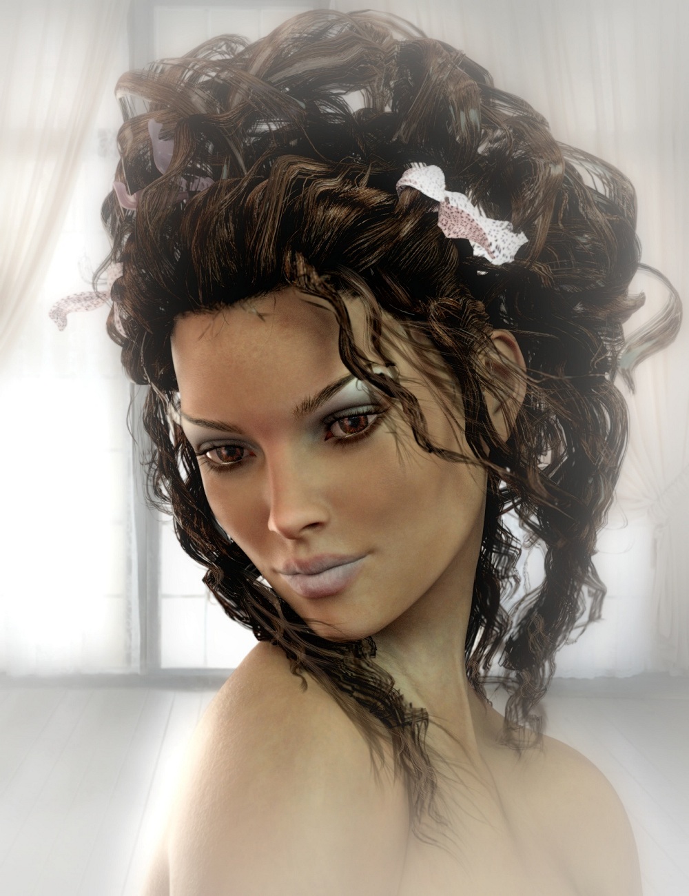 Mia for Genesis 3 Female(s) by N/A