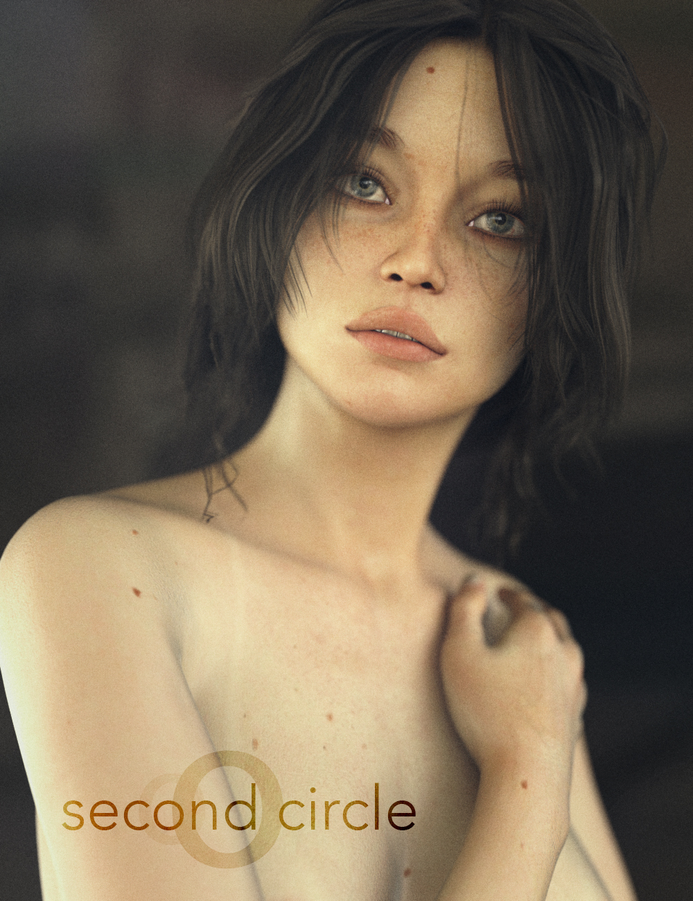 Beth for Genesis 2 Female by N/A