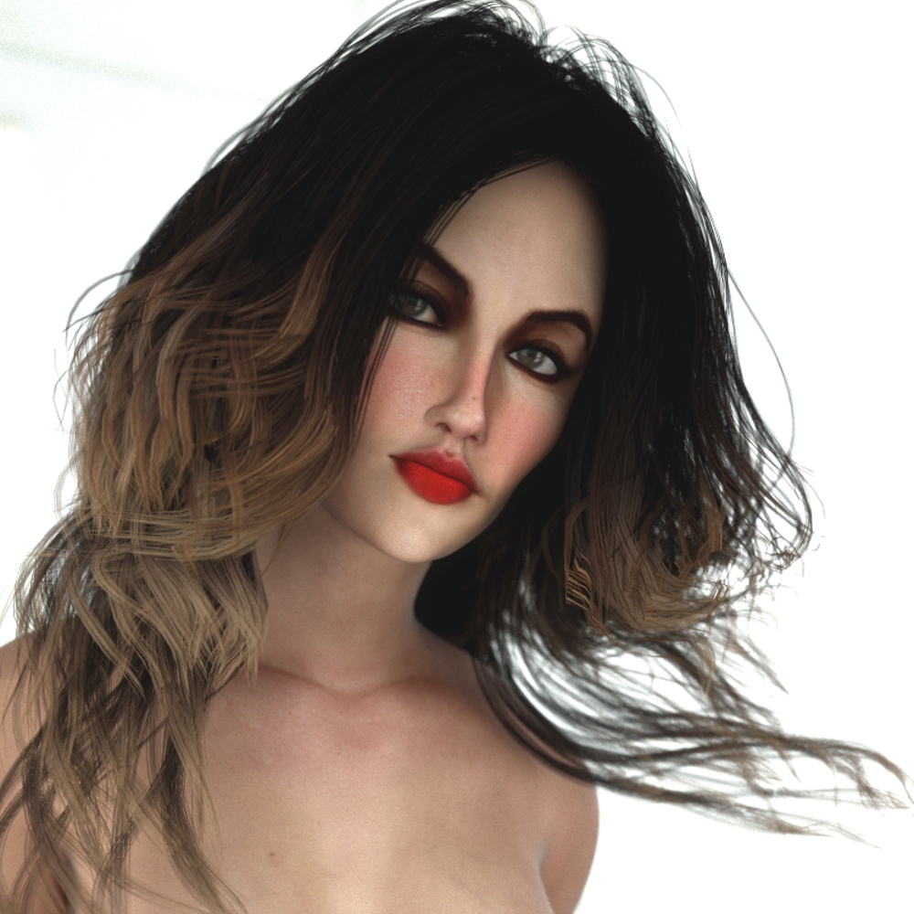 Manuela for Pauline by N/A