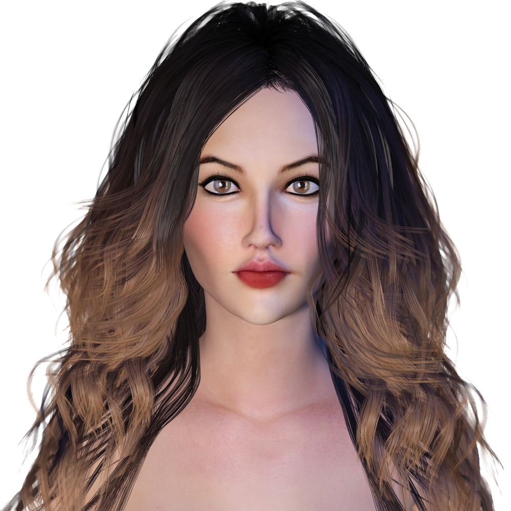 Manuela for Pauline by N/A