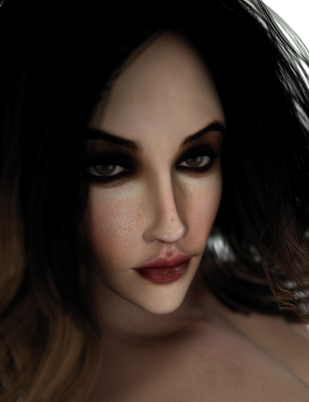 Manuela for Pauline by N/A