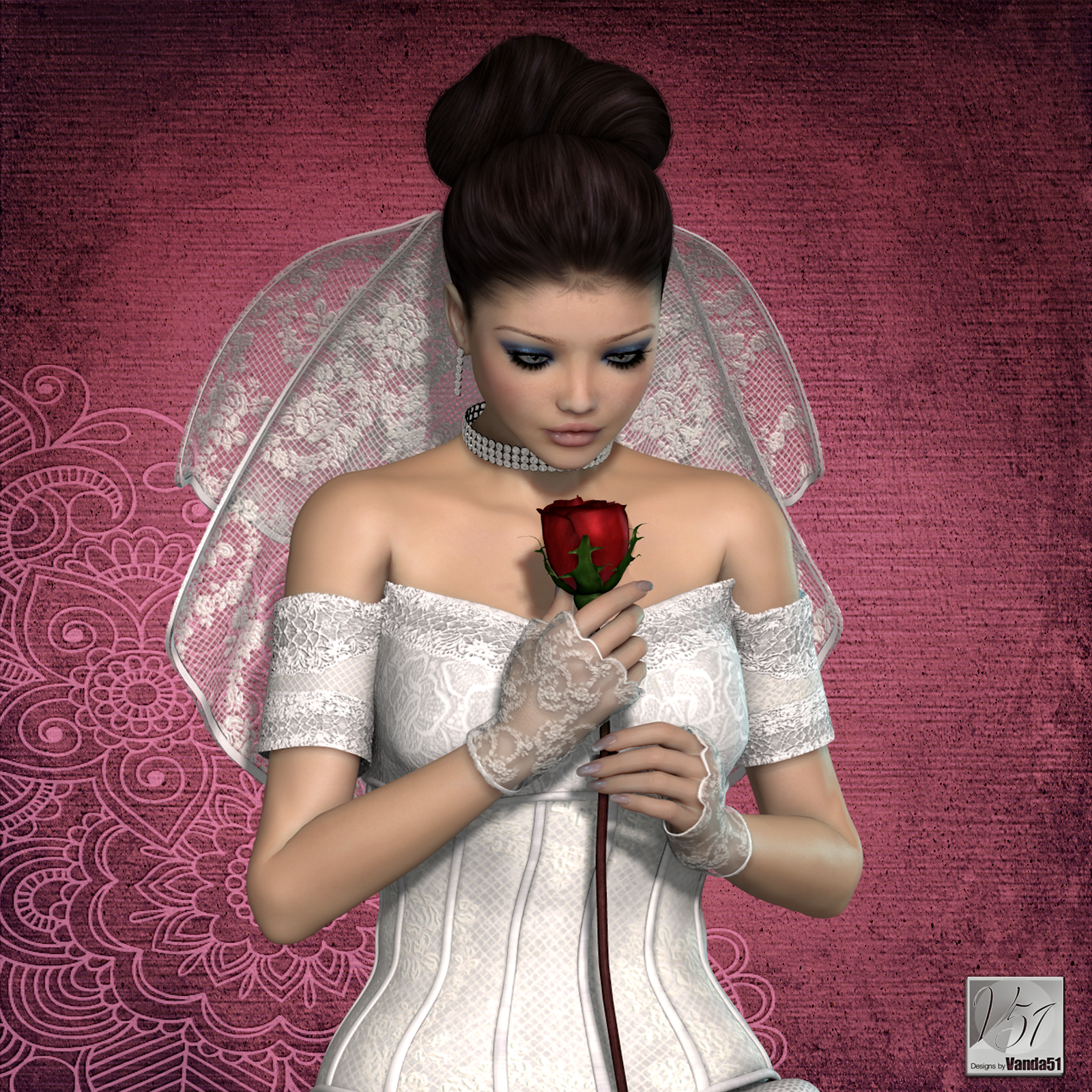 Vintage Feelings Backgroungs by N/A