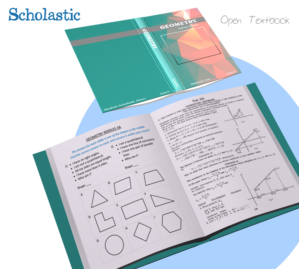 Scholastic by N/A