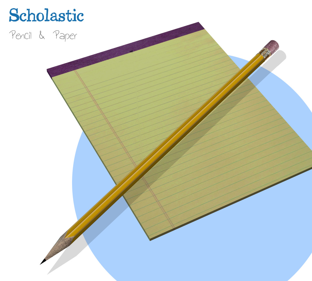 Scholastic by N/A