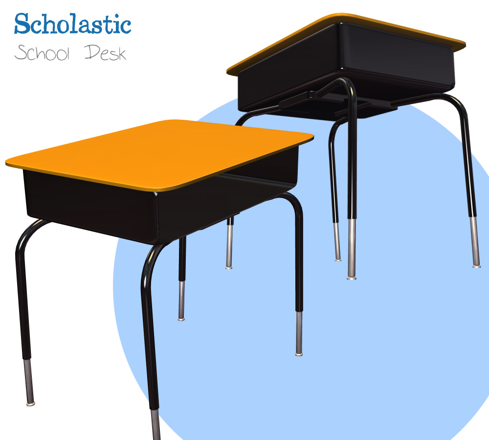 Scholastic by N/A