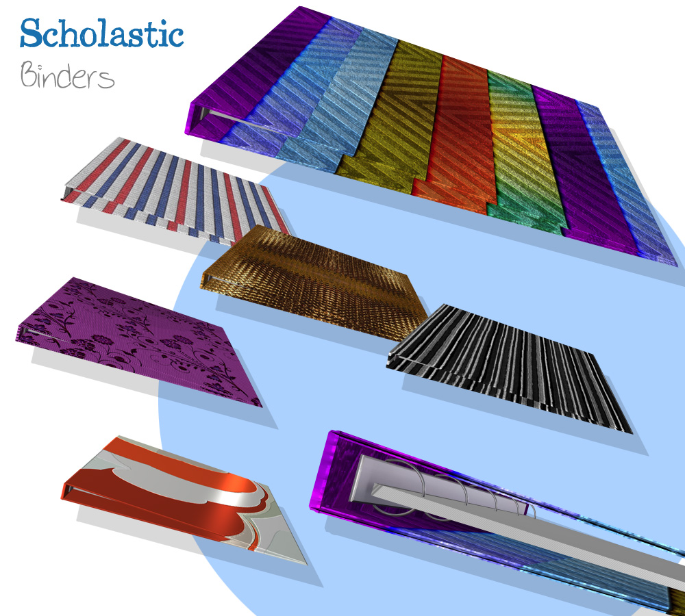 Scholastic by N/A
