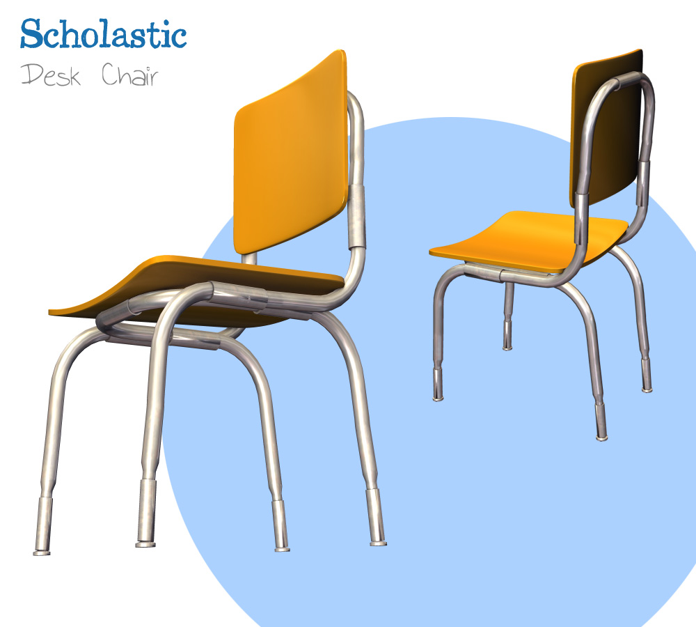 Scholastic by N/A