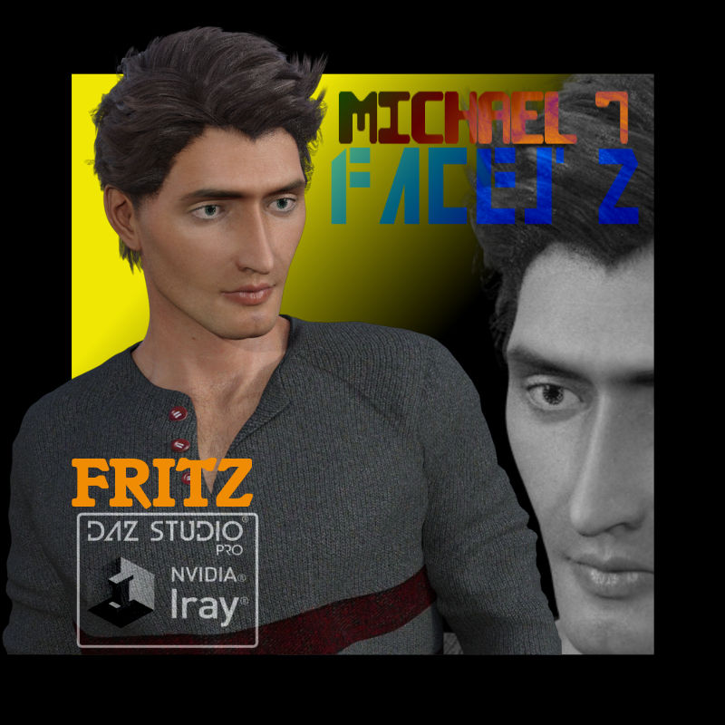 M7 FACES 2 by N/A