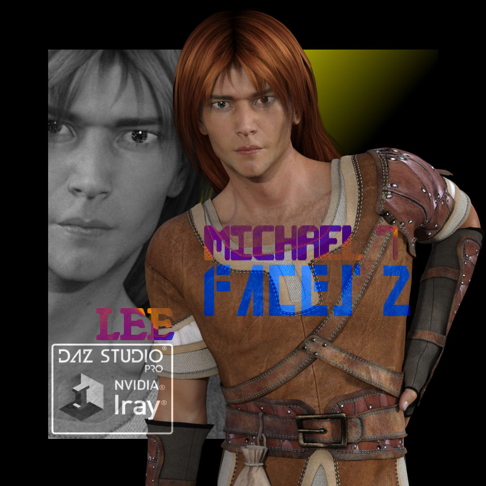 M7 FACES 2 by N/A