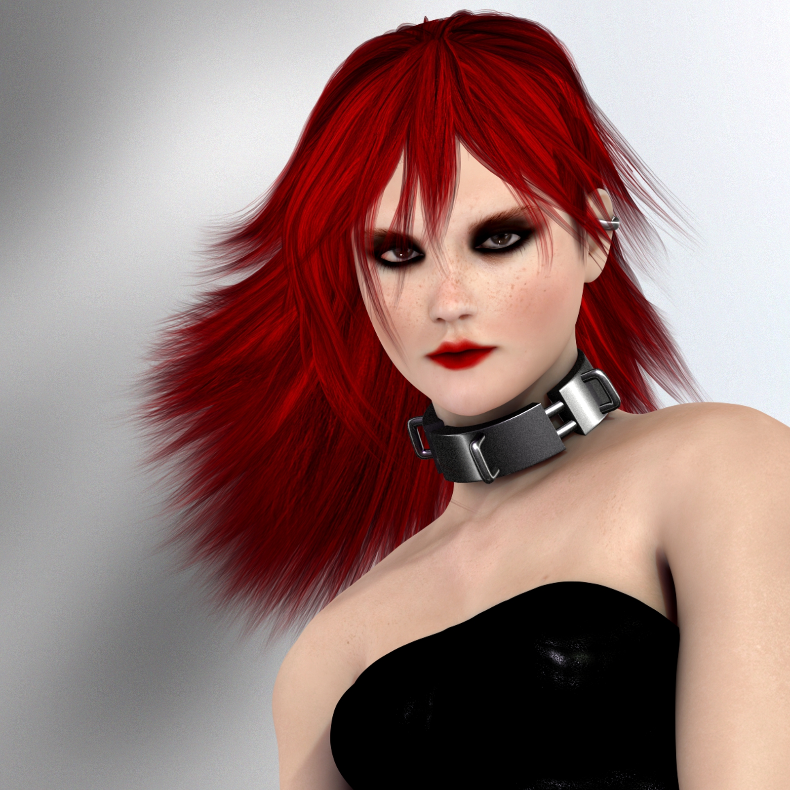 Valentina for Pauline by N/A