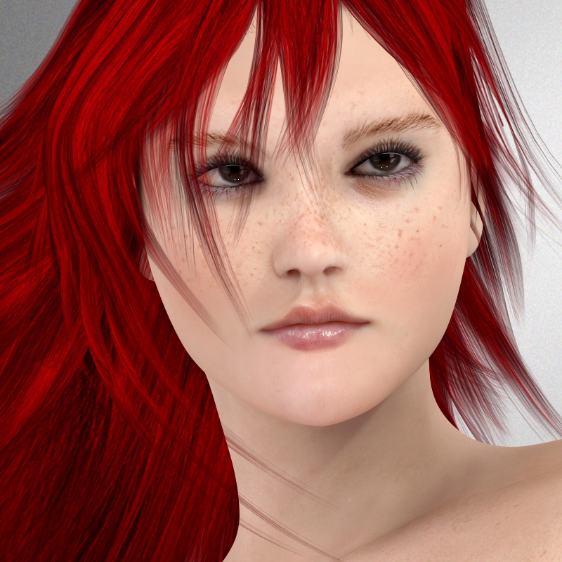 Valentina for Pauline by N/A
