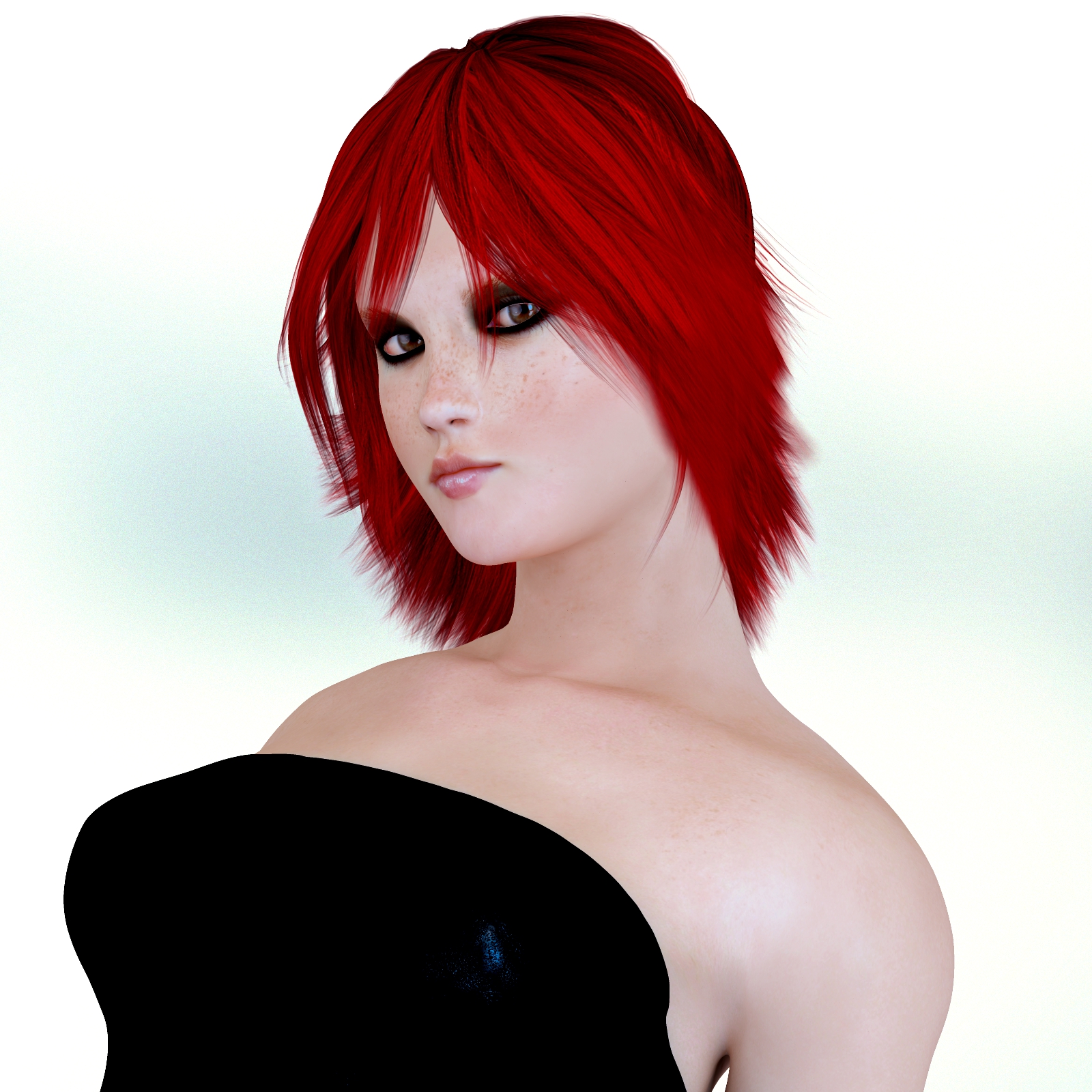 Valentina for Pauline by N/A