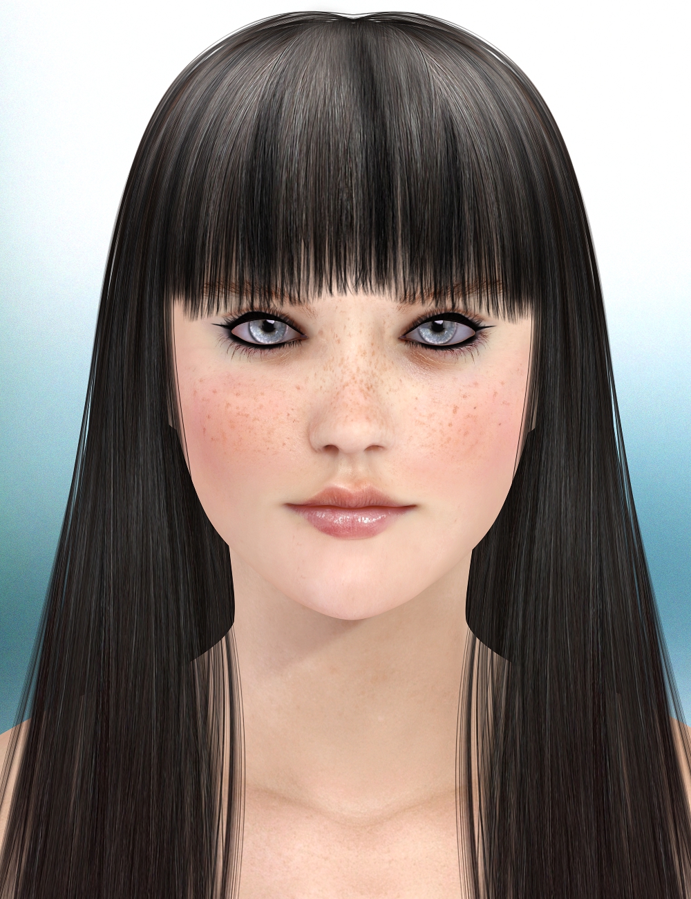 Valentina for Pauline by N/A