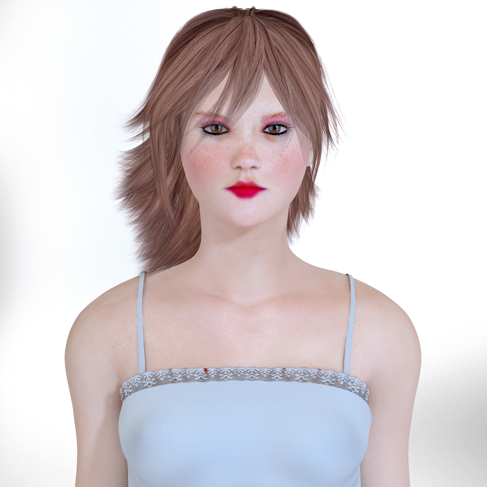 Valentina for Pauline by N/A