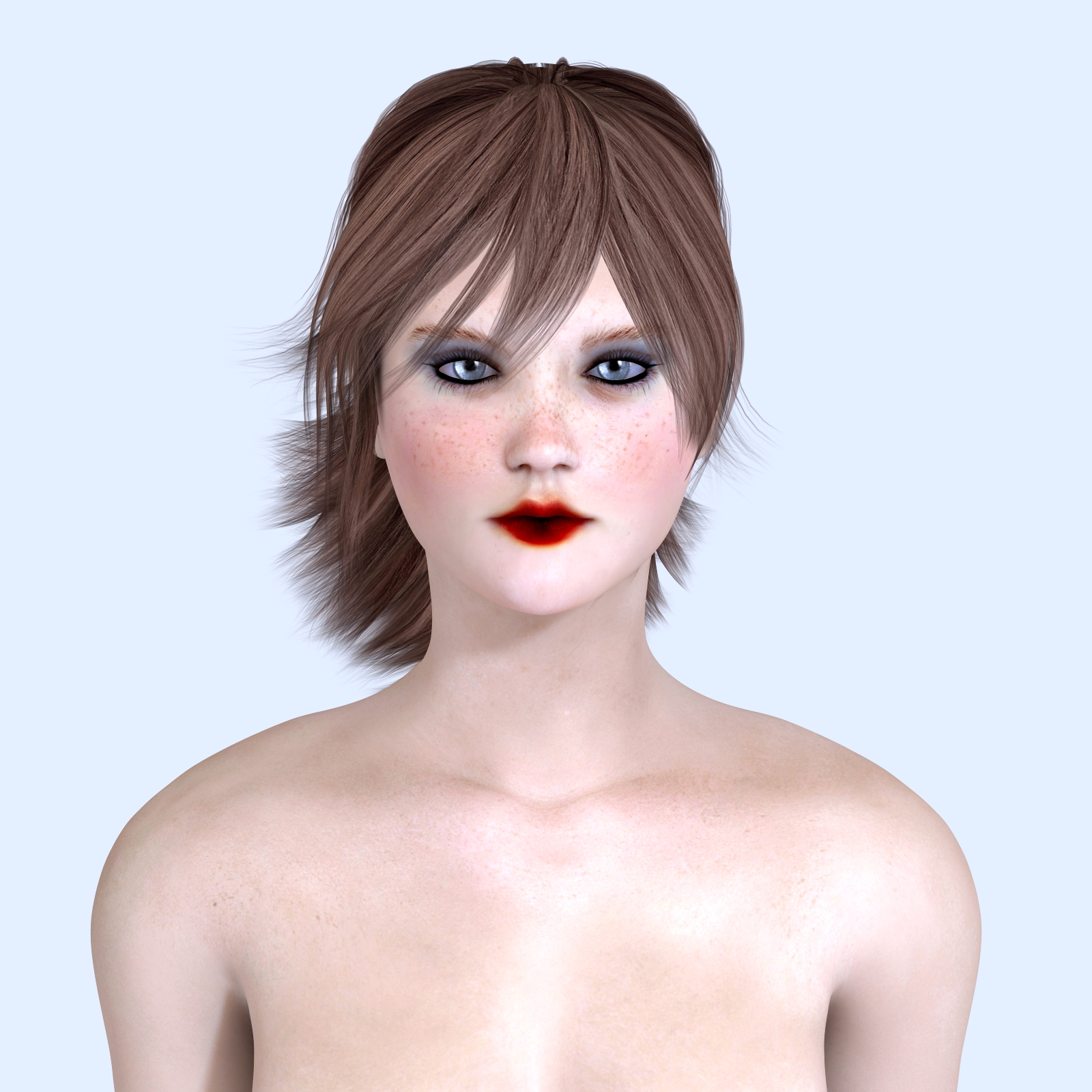 Valentina for Pauline by N/A