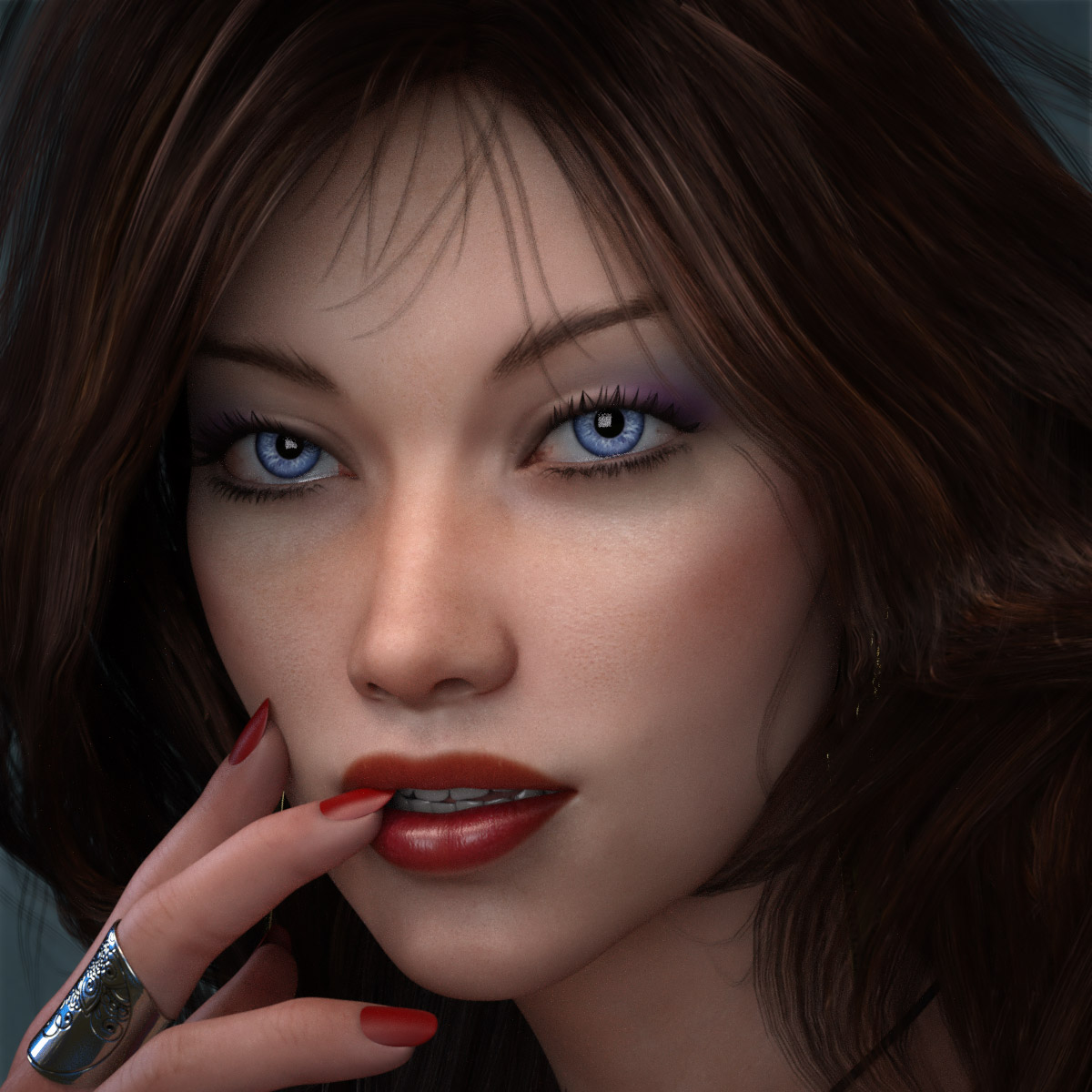 Yara for G3F by N/A