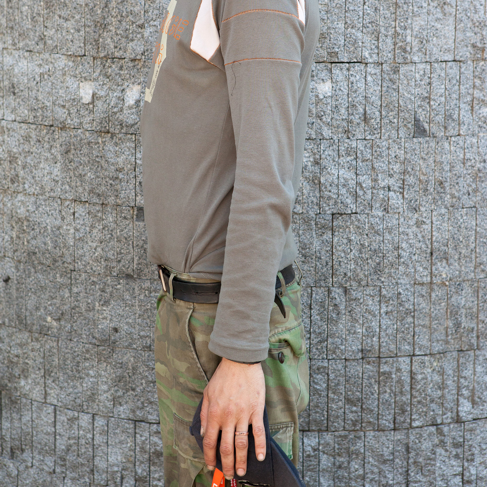 Male 03 Street Photo References by N/A