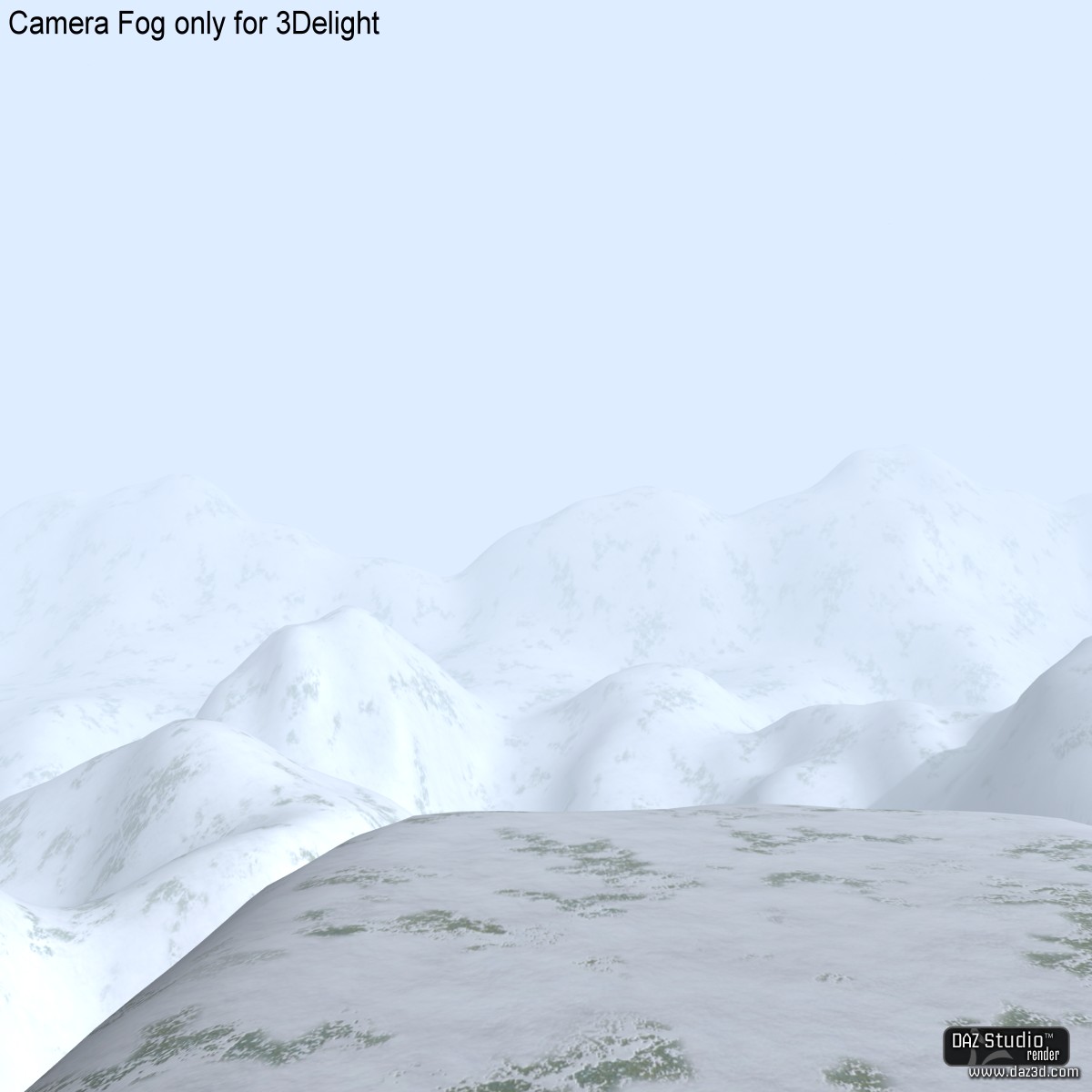 Master Terrain by N/A